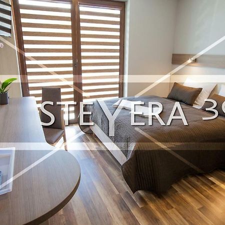 Pokoje Goscinne Steyera 30 Ozonowane Wladyslawowo Bagian luar foto