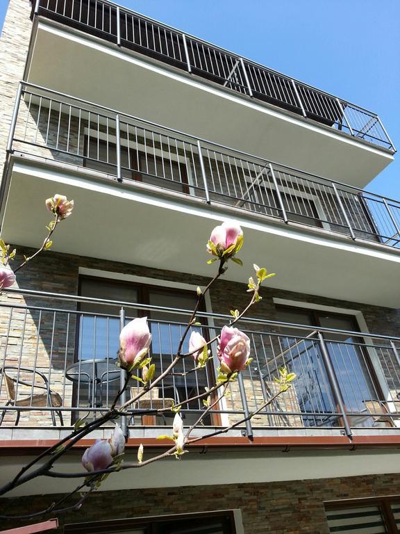 Pokoje Goscinne Steyera 30 Ozonowane Wladyslawowo Bagian luar foto